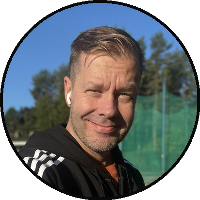Pasi Silvennoinen